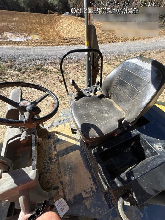 2020 WACKER NEUSON DW90