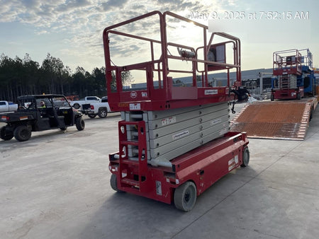 2020 MEC 4555SE