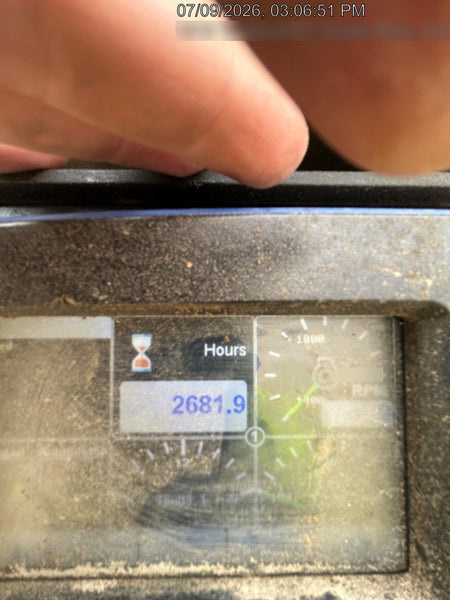 2022 PIONEER PP63C17L71-4045HFC06