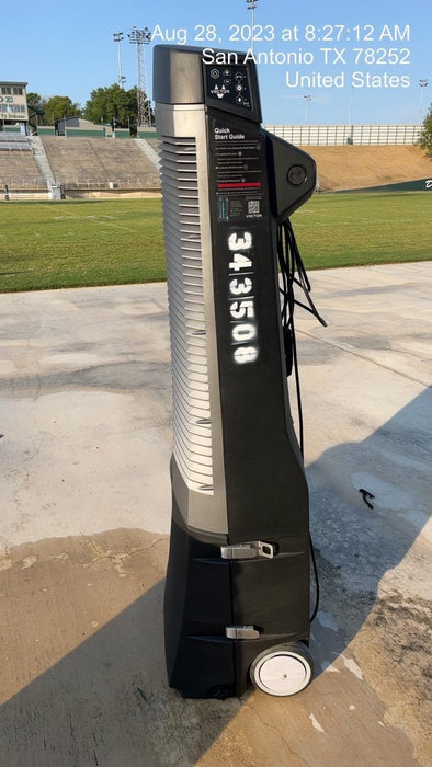 2023 VECTOR Vector Max