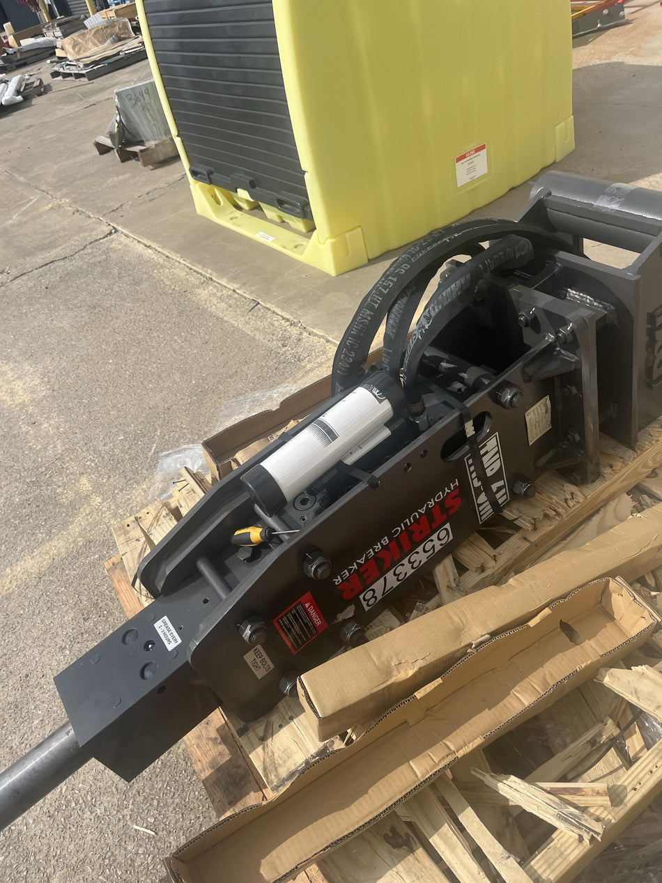 2026 TOKU TNB-6M