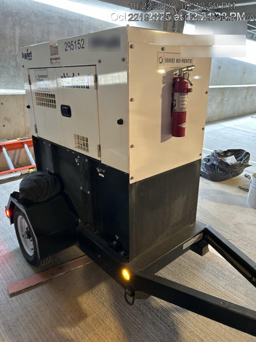 2023 SHINDAIWA DGK15FL