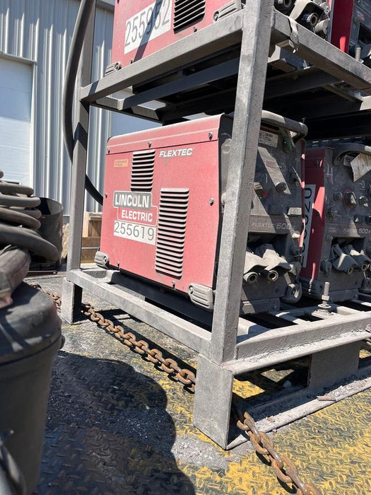 2022 LINCOLN ELECTRIC K3607-1