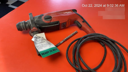 2023 HILTI TE 3-C