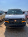 2023 CHEVROLET Express Van - Rental