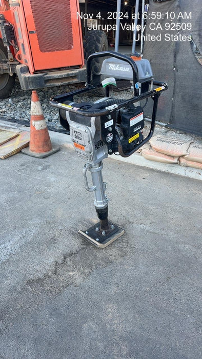 2024 HUSQVARNA LT6005