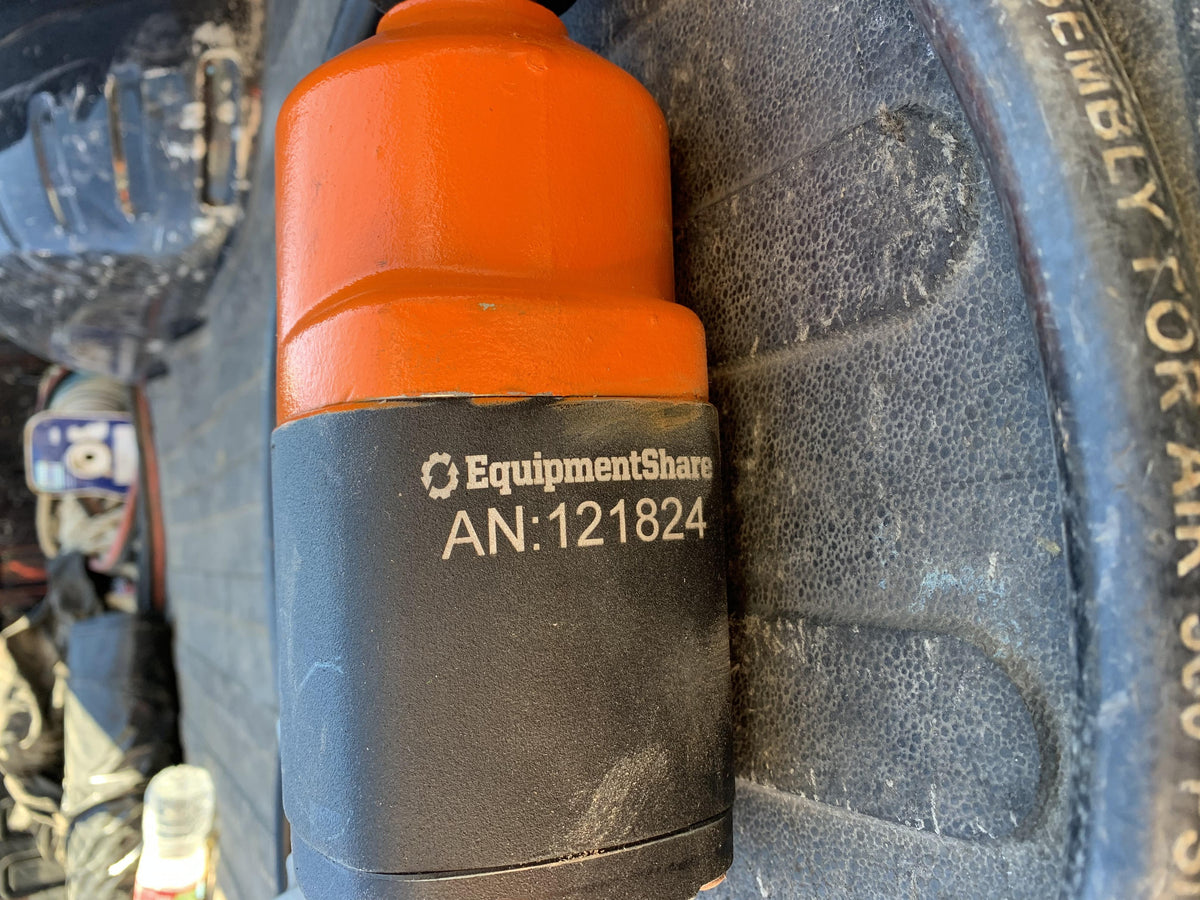 2020 MICHIGAN PNEUMATIC 751SS