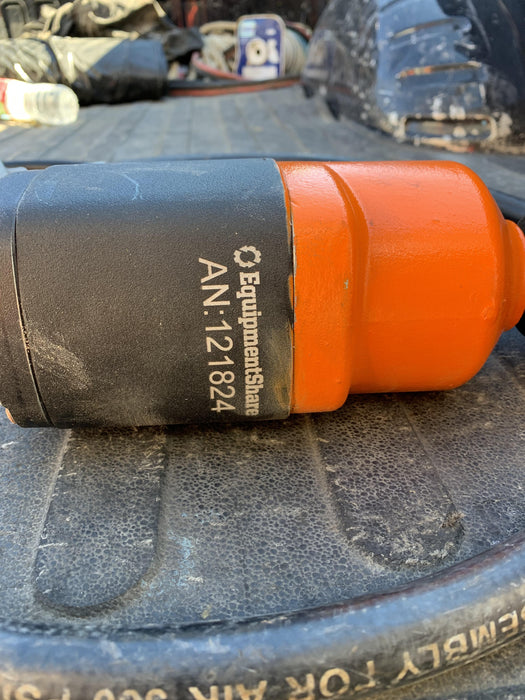 2020 MICHIGAN PNEUMATIC 751SS