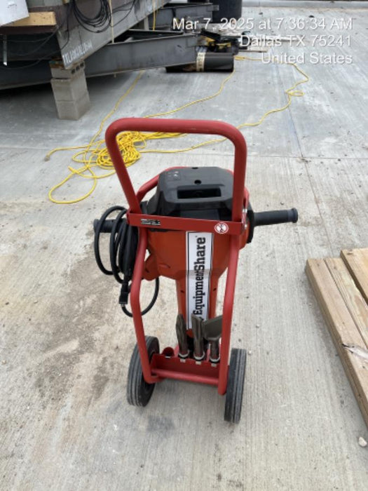 2024 HILTI TE 3000-AVR