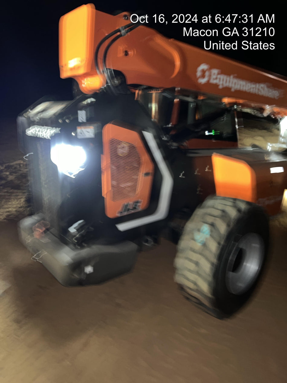 2024 SKYTRAK 6034