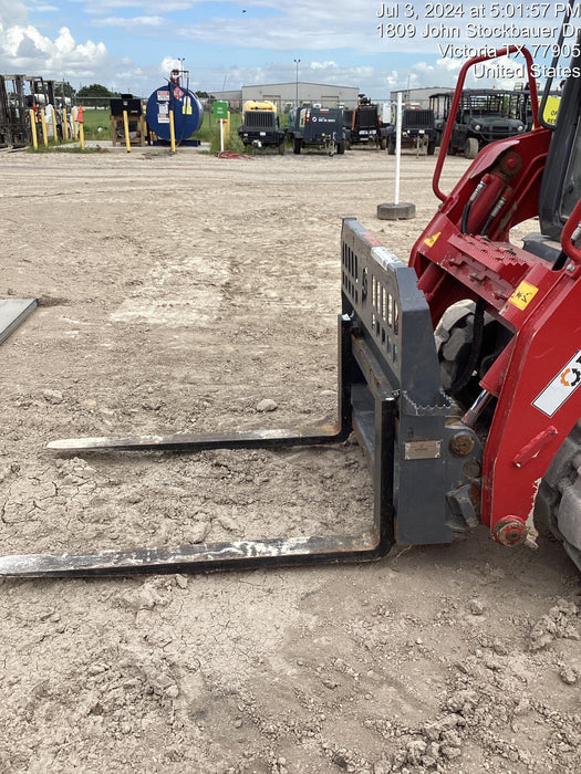 2023 SOLESBEE SPF-48