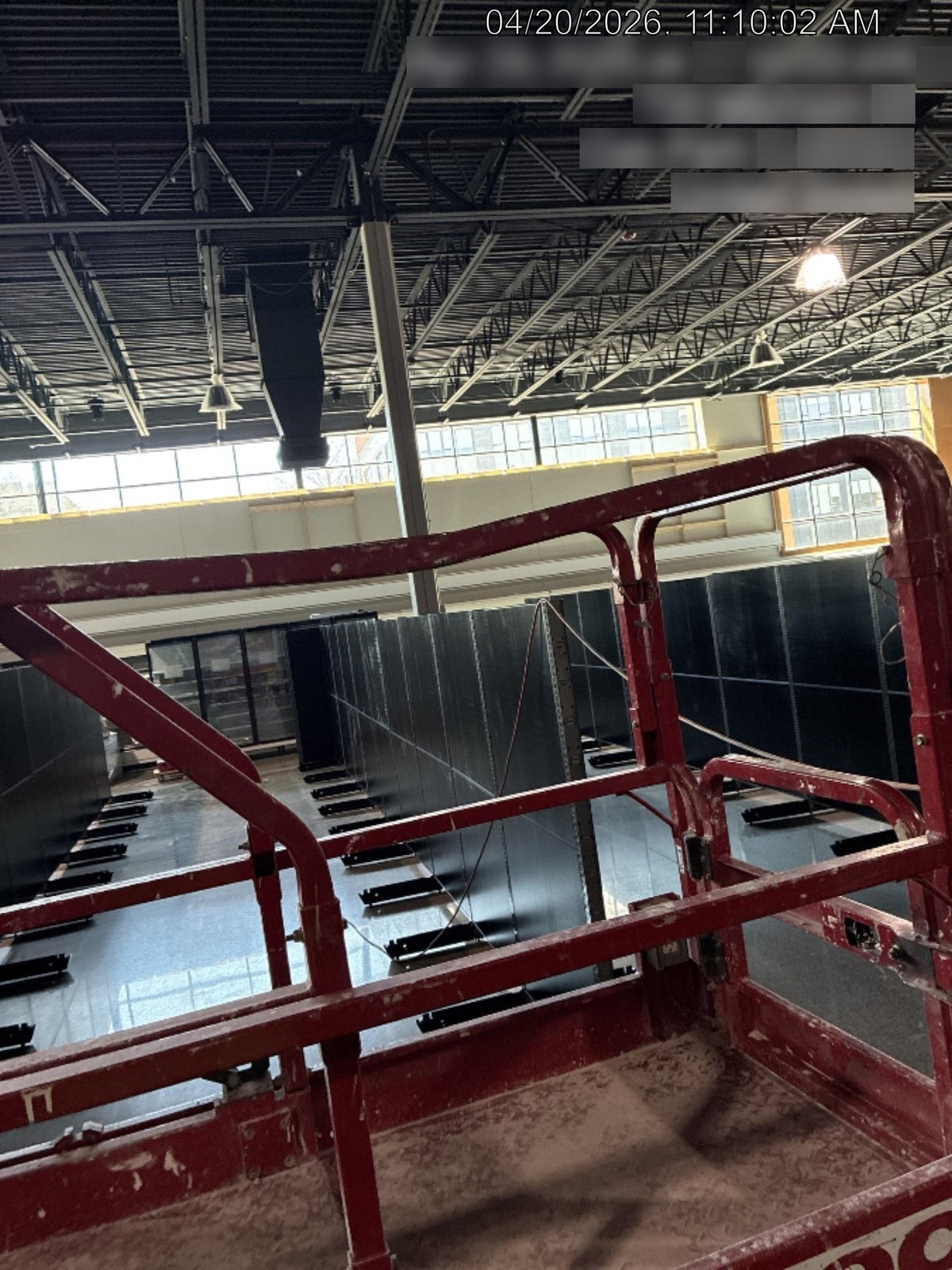 2019 MEC 2632SE
