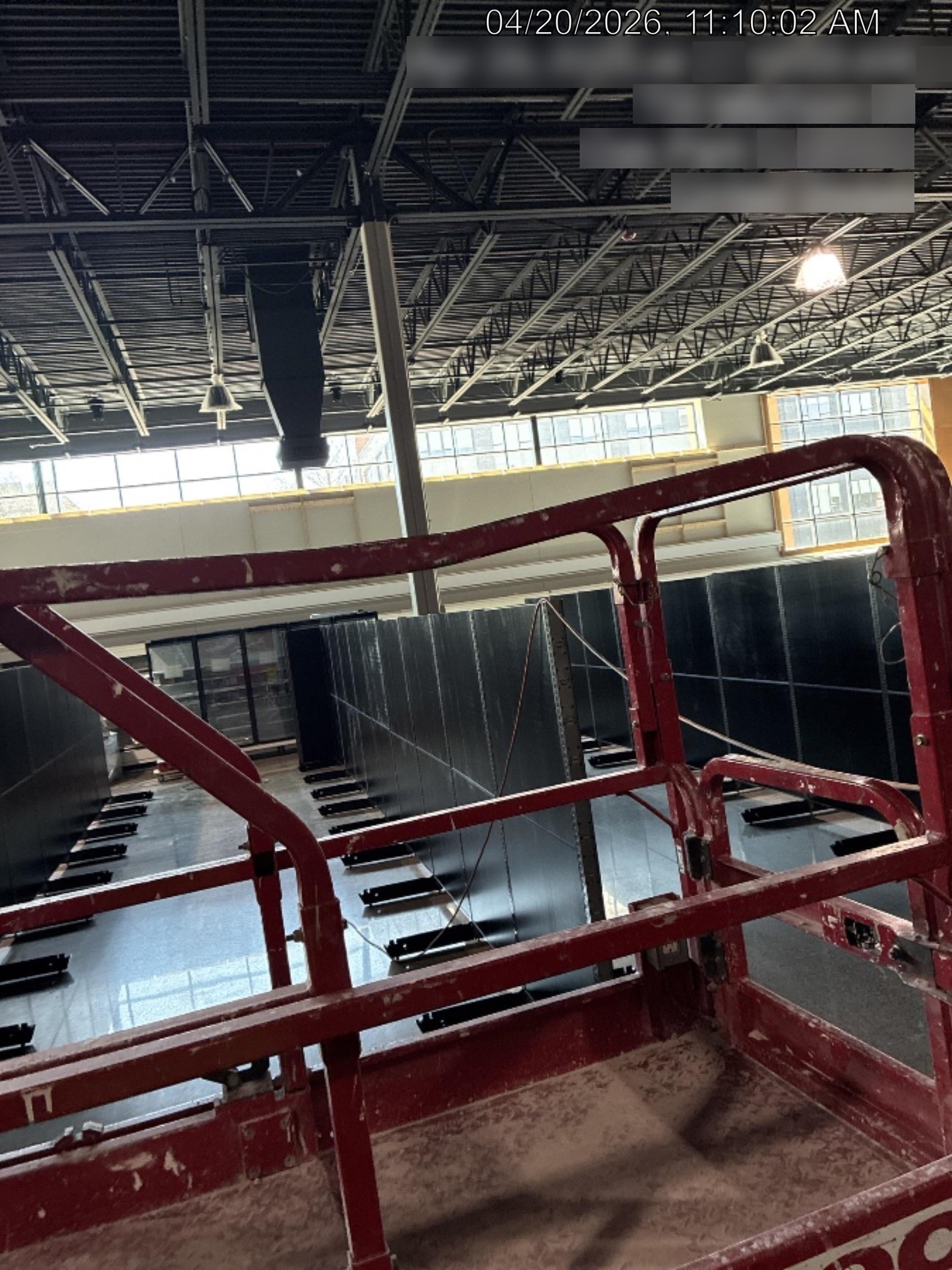 2019 MEC 2632SE