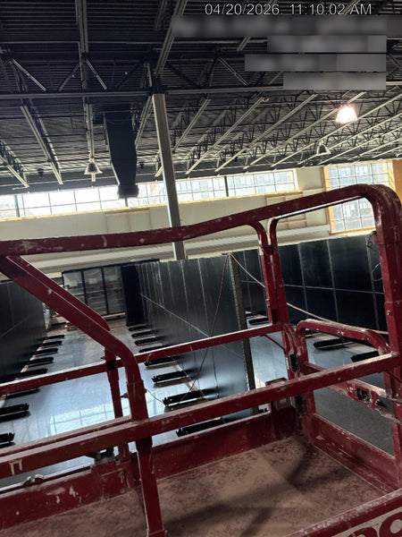 2019 MEC 2632SE