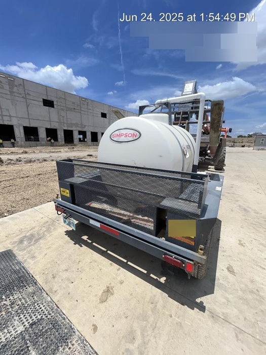 2023 SIMPSON SWT-52517