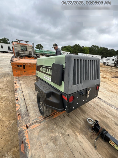 2019 SULLAIR 185-DPQ