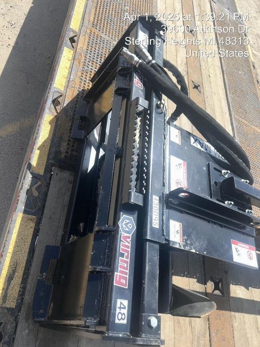 2024 VIRNIG TCH48-25