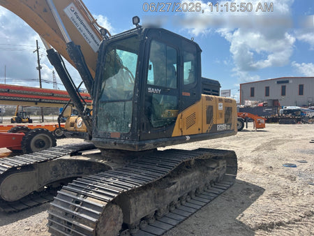 2025 GENIE S-85 XC