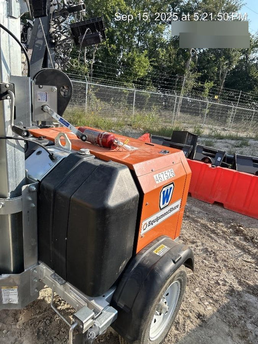 2024 WANCO WLTT-4MM4K