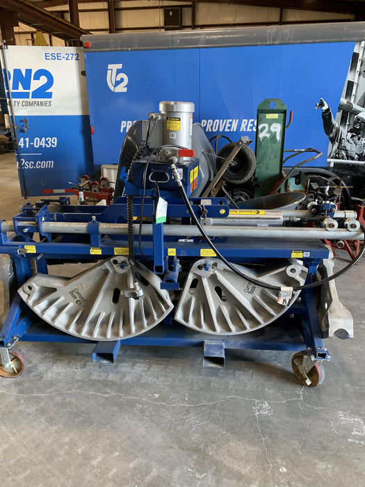 2020 CURRENT TOOLS 252-CT