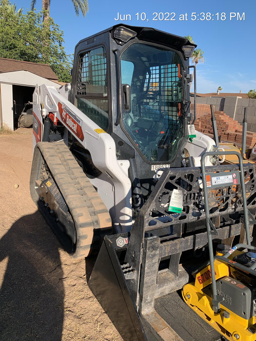 2021 PALADIN 48" Pallet Forks - Paladin