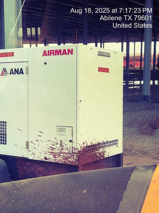 2025 AIRMAN SDG65S-8E1