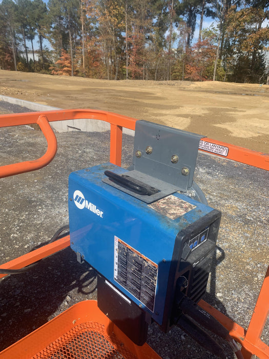 2022 MILLER ELECTRIC CST-282