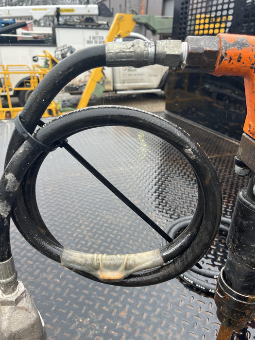 2021 MICHIGAN PNEUMATIC MP-CH3R