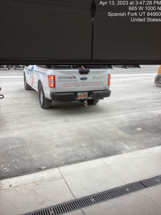 2023 HILTI TE 3000-AVR