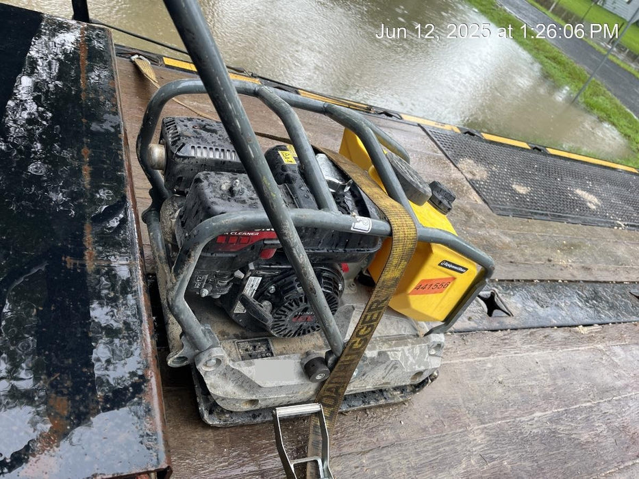 2024 WACKER NEUSON WP1550AW