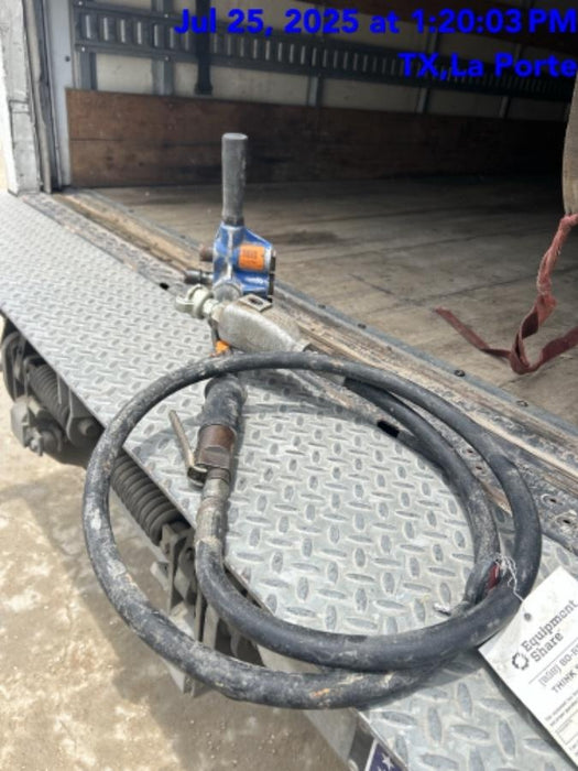 2023 MICHIGAN PNEUMATIC MP-903-3L Michigan Pneumatic