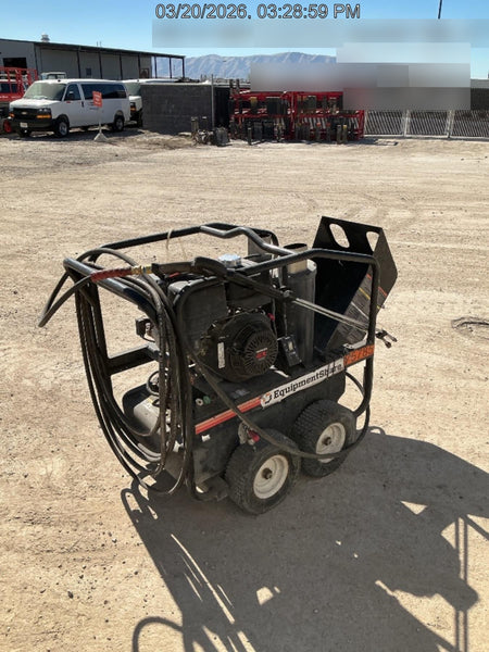 2020 MI-T-M CORPORATION HSP-3504-3MGH