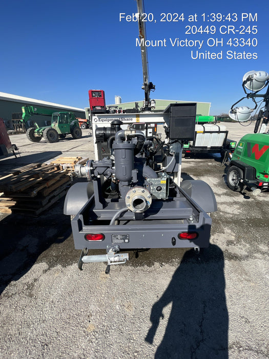 2023 ATLAS COPCO PAC F44 KD