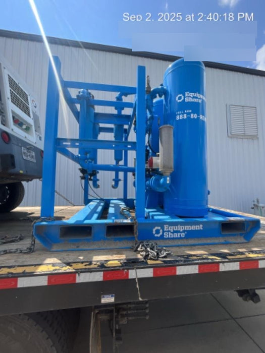 2024 HANKISON RDH-930G