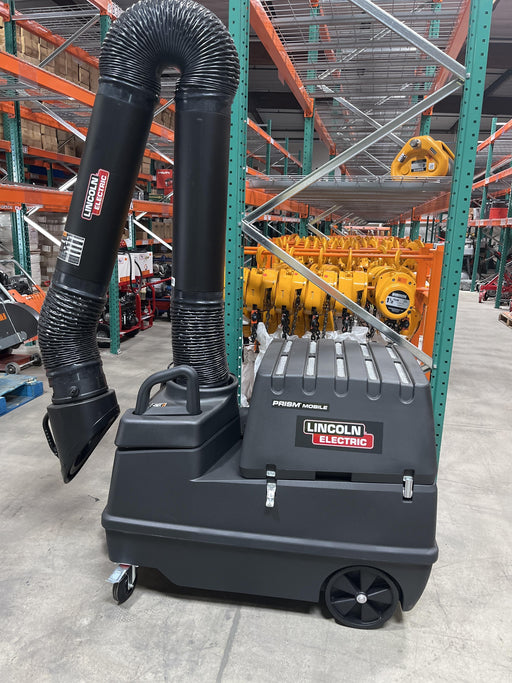 2024 LINCOLN ELECTRIC K4259-2