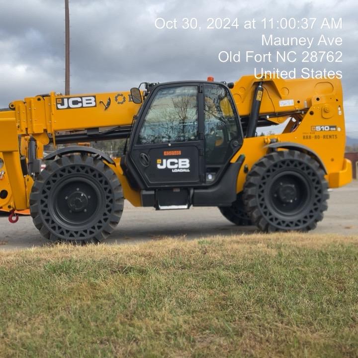 2024 JCB 510-56