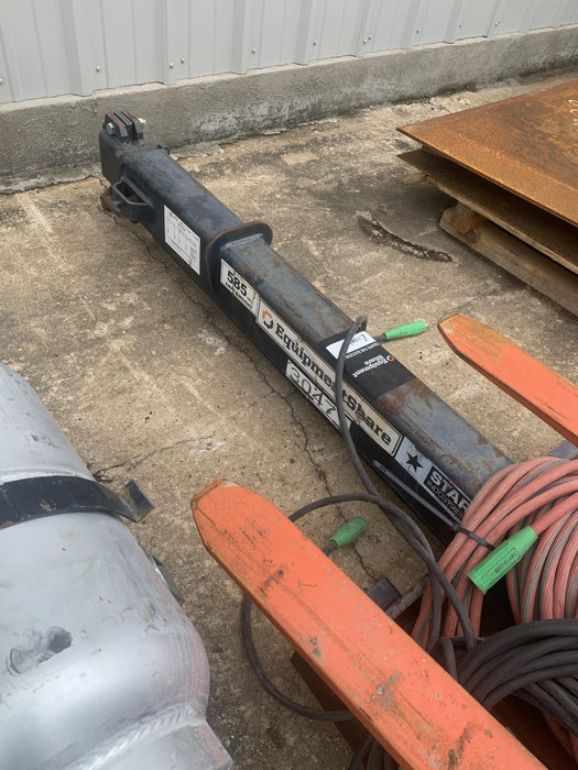 2019 STAR INDUSTRIES M1360B - Star JIB Boom
