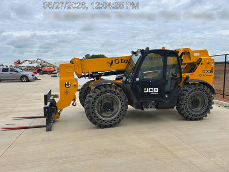 2023 JCB 509-42