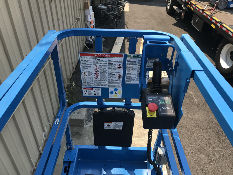 2020 GENIE GS-1930