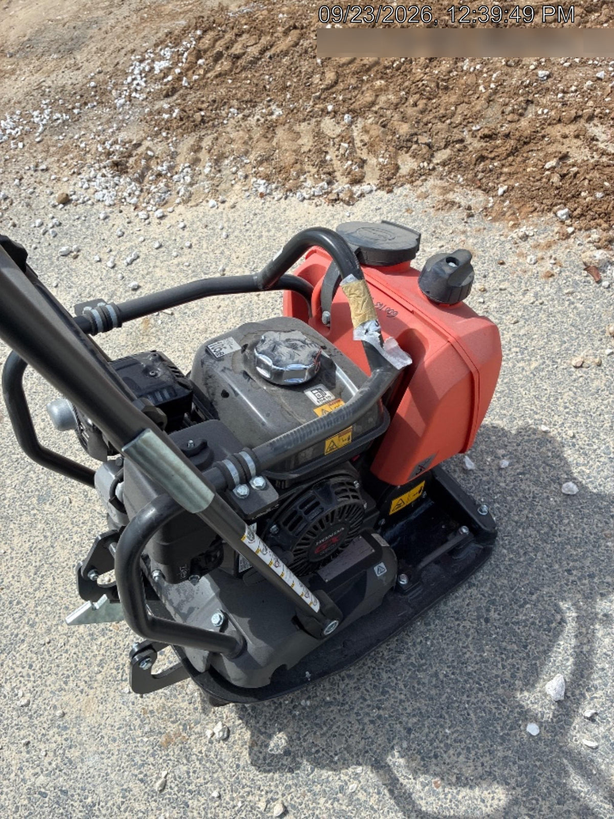 2025 HUSQVARNA LF75