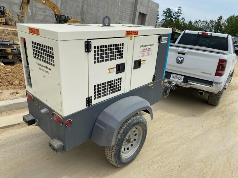 2023 ATLAS COPCO QAS25 CWK