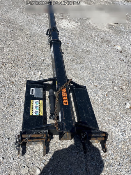 2024 STAR INDUSTRIES M1360B - Star JIB Boom