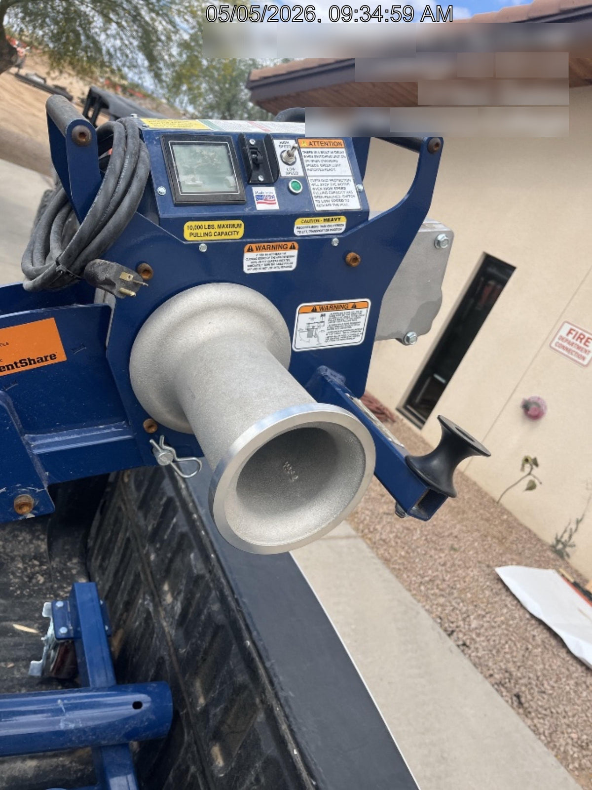 2025 CURRENT TOOLS 100A