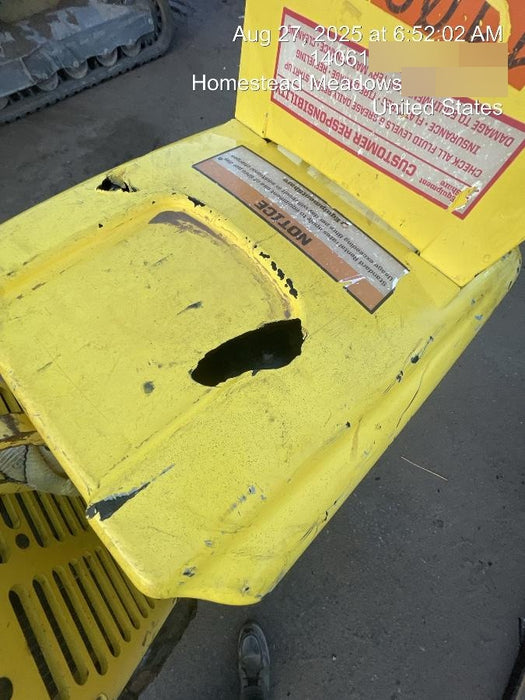 2020 WACKER NEUSON RTKx-SC3