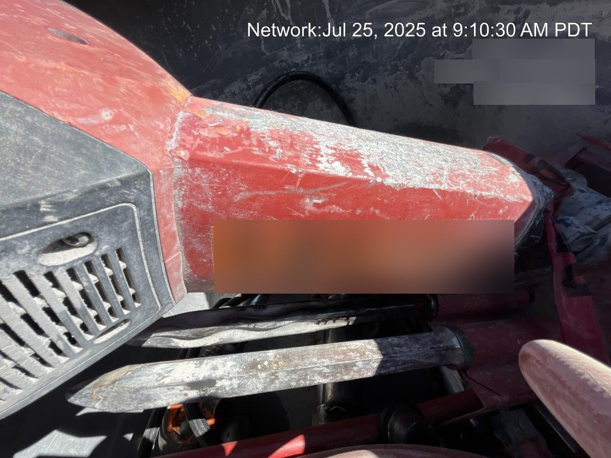 2020 HILTI TE 3000-AVR