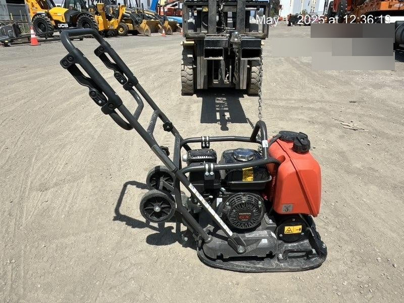 2024 HUSQVARNA LF75