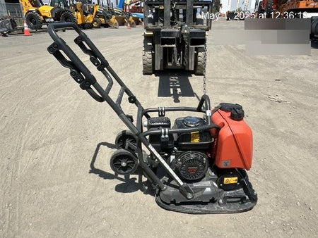 2024 HUSQVARNA LF75