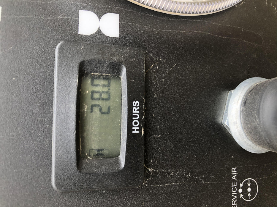 2019 DOOSAN C185WDO-T4F