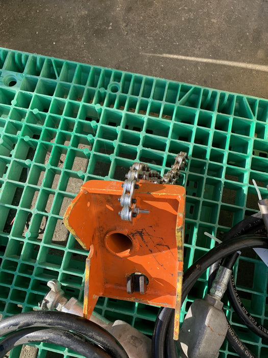 2020 MICHIGAN PNEUMATIC 10267