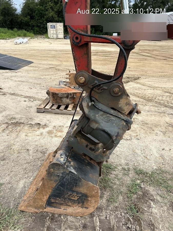 2025 TAG MANUFACTURING PTA-100-QC30